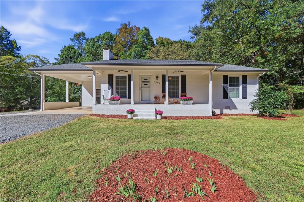 2106 Beckerdite Road Property Photo 1