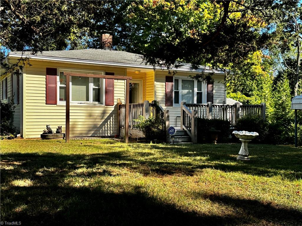 107 Dillon Street Property Photo 1