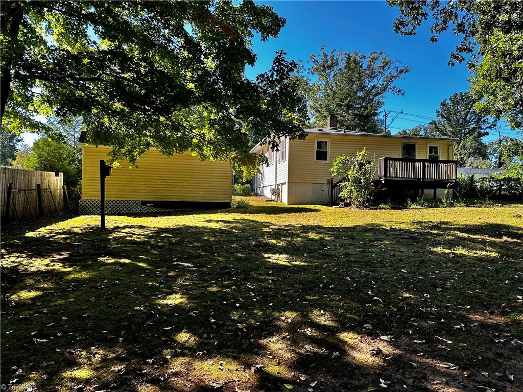 107 Dillon Street Property Photo 22