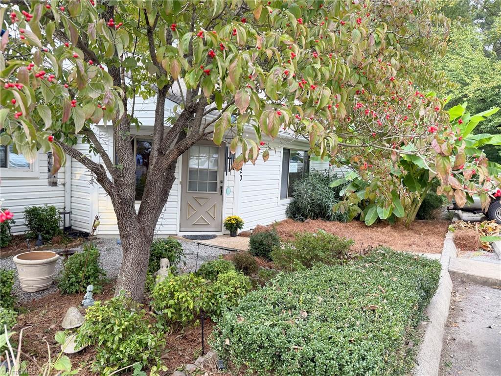3520 Heathrow Drive Property Photo 8