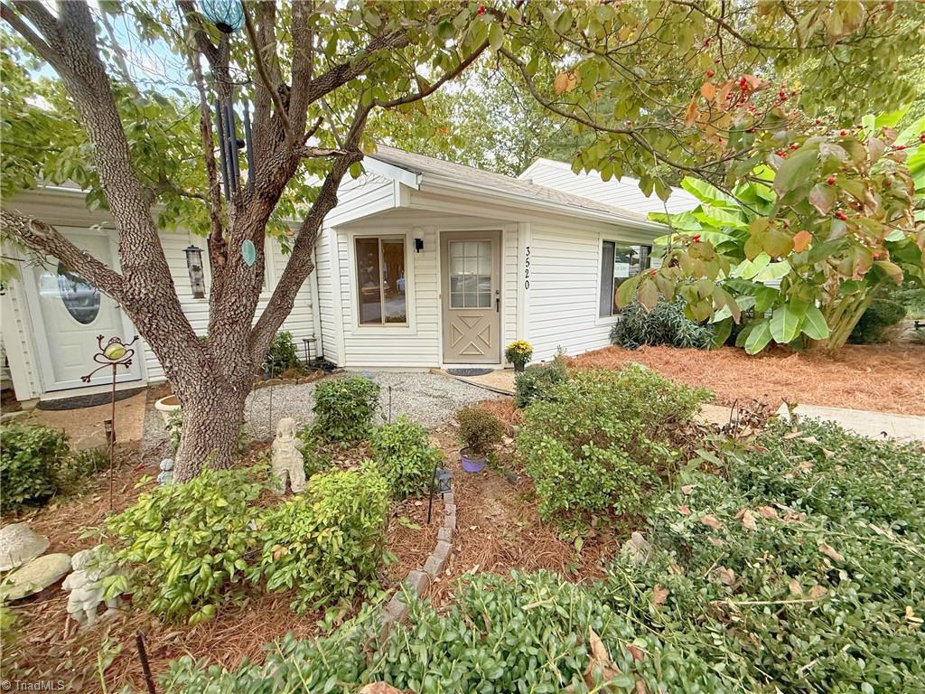 3520 Heathrow Drive Property Photo 11