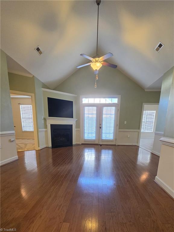 2427 Cross Vine Lane Property Photo 10