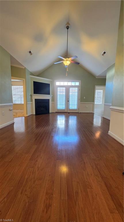 2427 Cross Vine Lane Property Photo 11