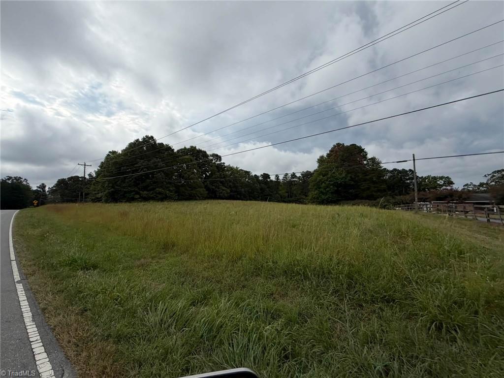 6700 Lot 2+/- Acres Doral Drive Property Photo 2