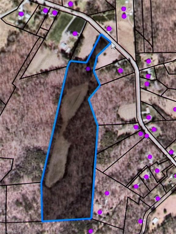 6700 Lot 7+/- Acres Doral Drive Property Photo 11