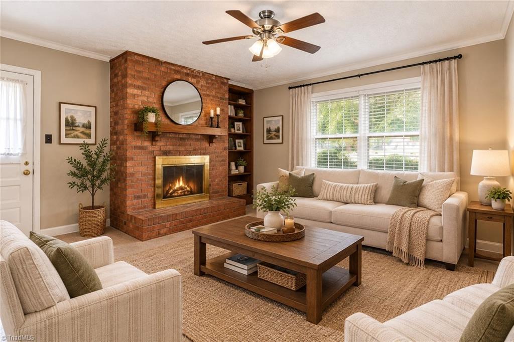 466 Pine Forest Drive Property Photo 8