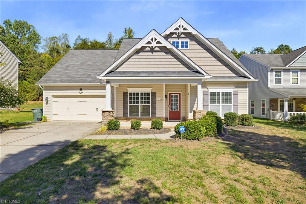 5204 Helsley Court Property Photo 1