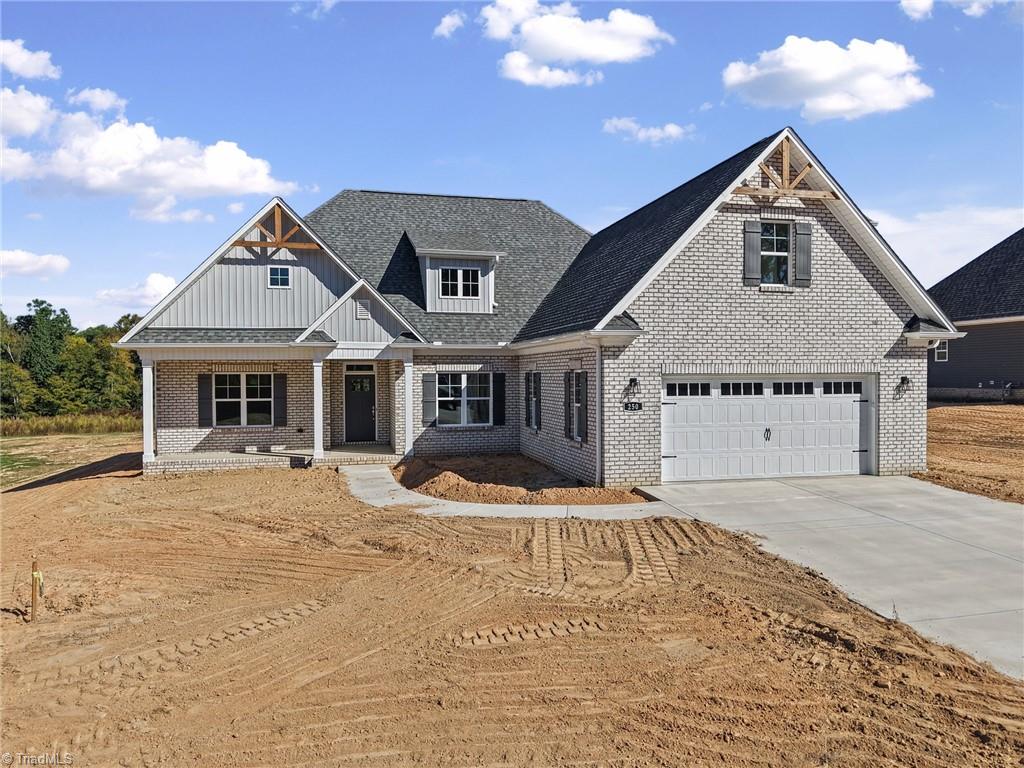 250 Cool Run Property Photo 1