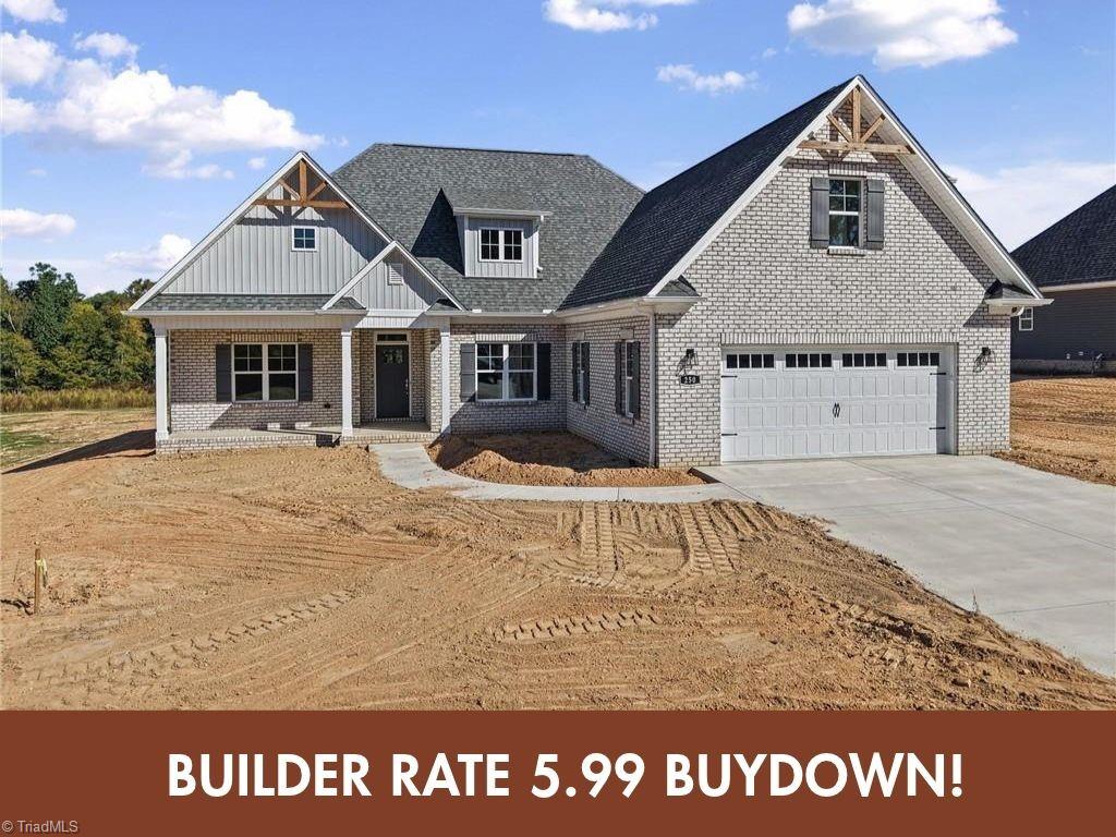 250 Cool Run Property Photo 1