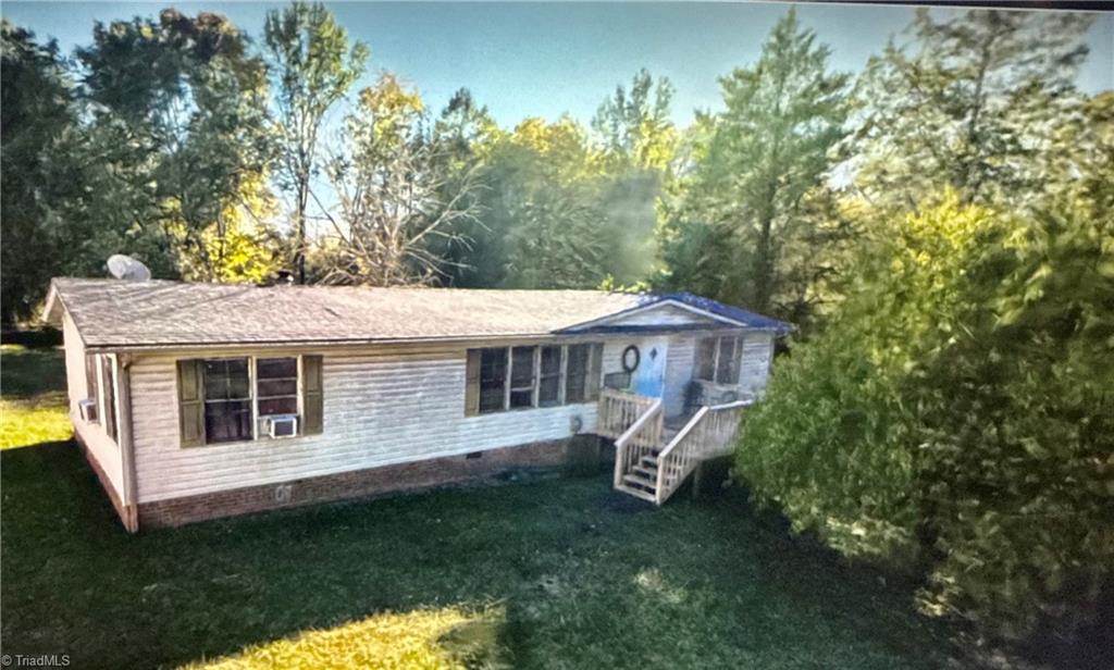 267 Briar Creek Court Property Photo 1