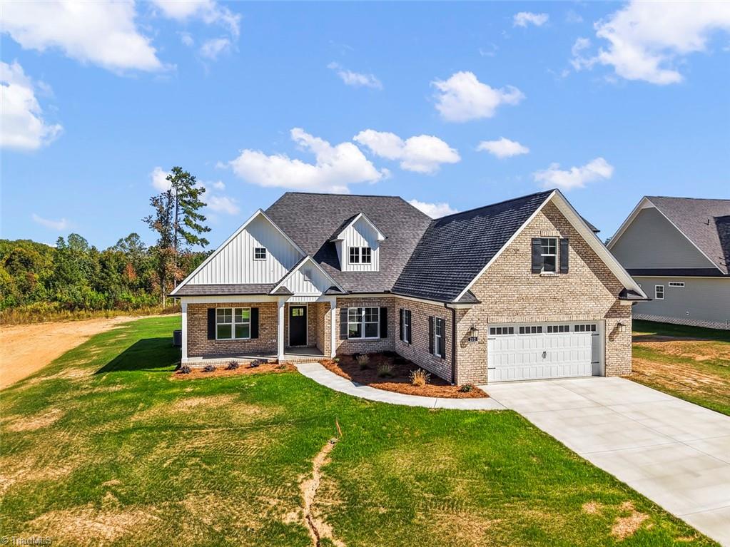 212 Cool Run Property Photo 1