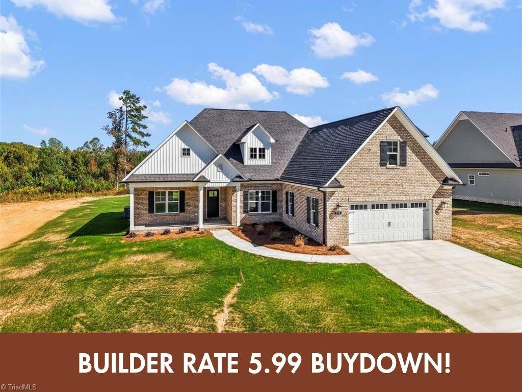212 Cool Run Property Photo 1