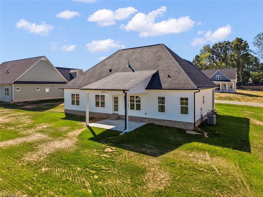 212 Cool Run Property Photo 44
