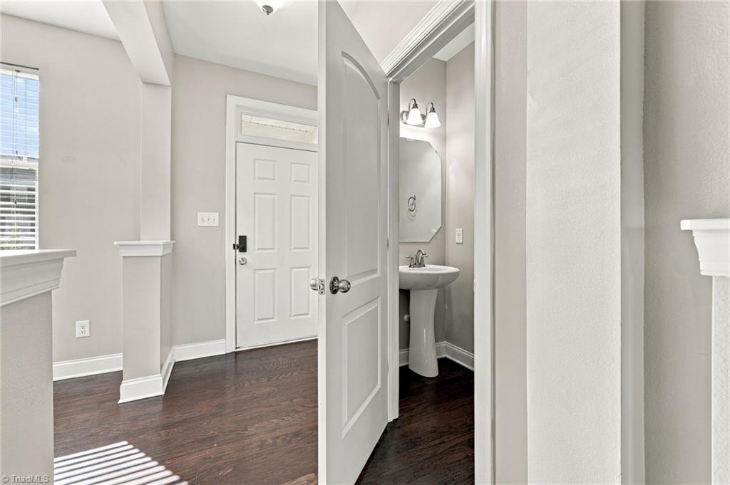 206 Crane Creek Way Property Photo 14