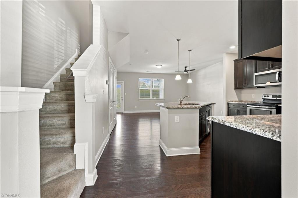 206 Crane Creek Way Property Photo 15