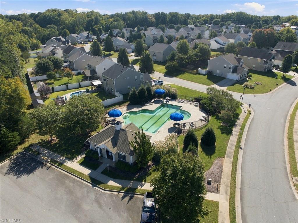 206 Crane Creek Way Property Photo 28