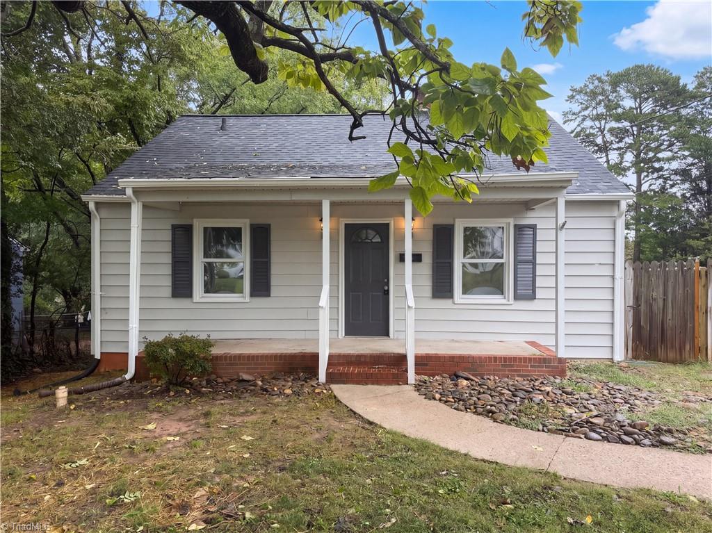 3141 Luther Street Property Photo 1