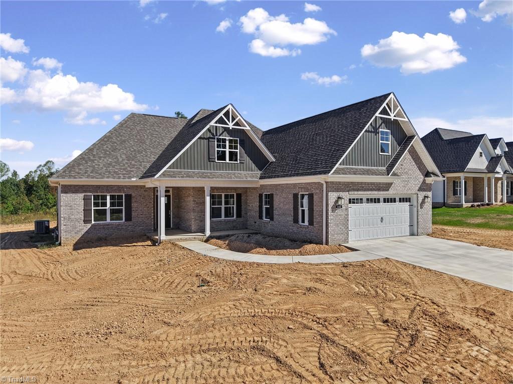 232 Cool Run Property Photo 1