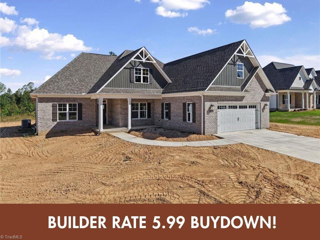 232 Cool Run Property Photo 1