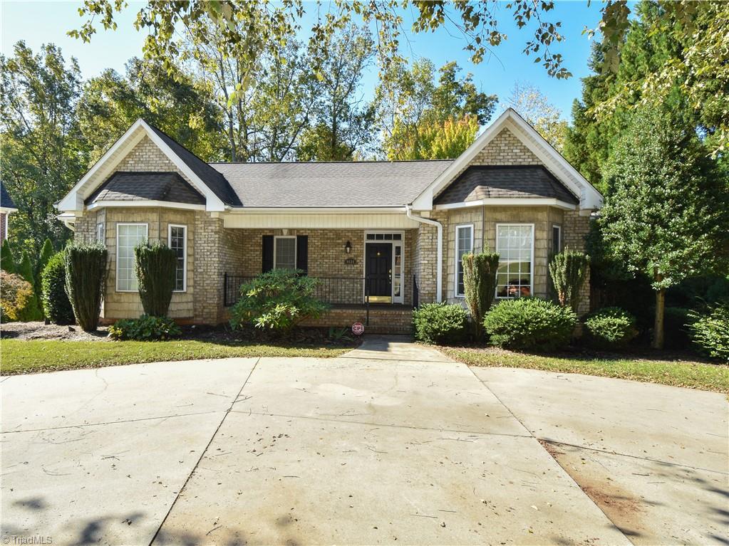 4634 Pebble Lake Drive Property Photo 1