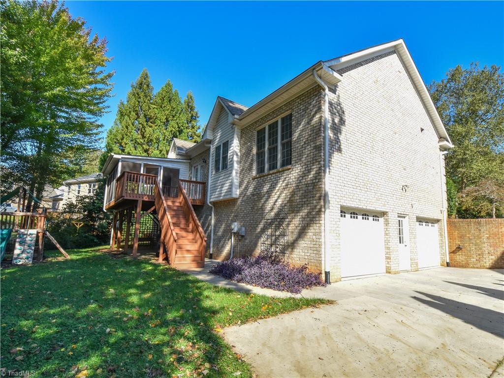 4634 Pebble Lake Drive Property Photo 31