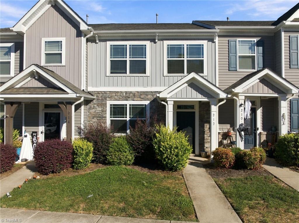 212 Crane Creek Way Property Photo 1