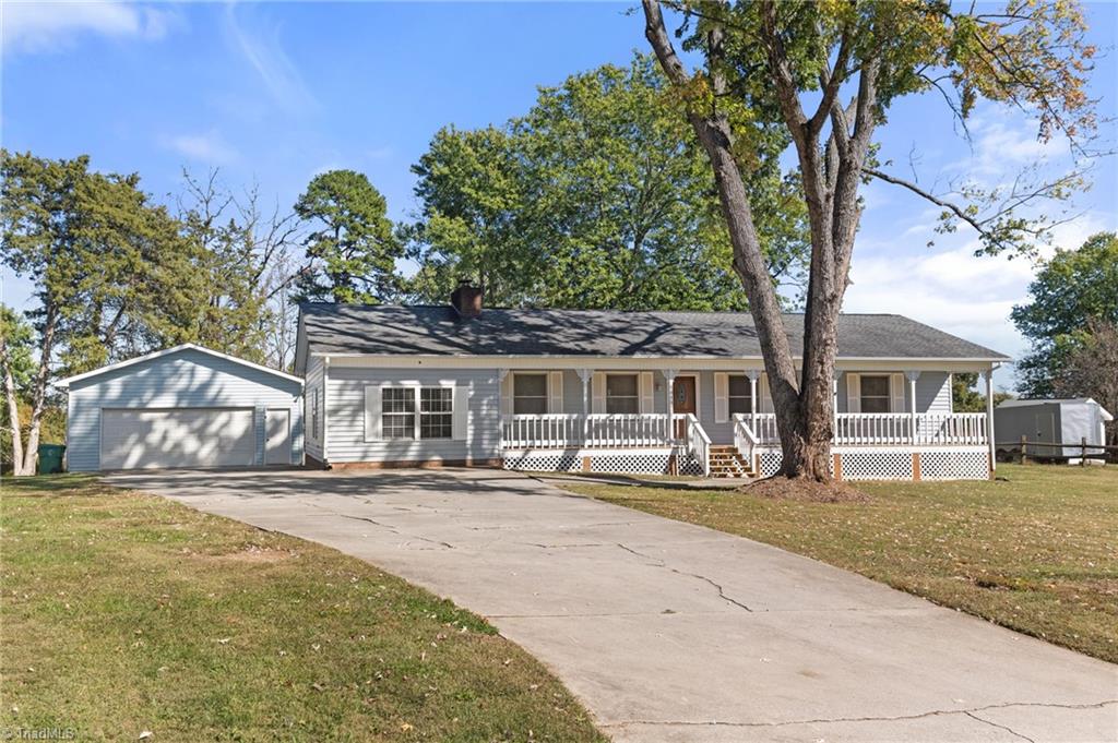 6644 Meadow Drive Property Photo 1