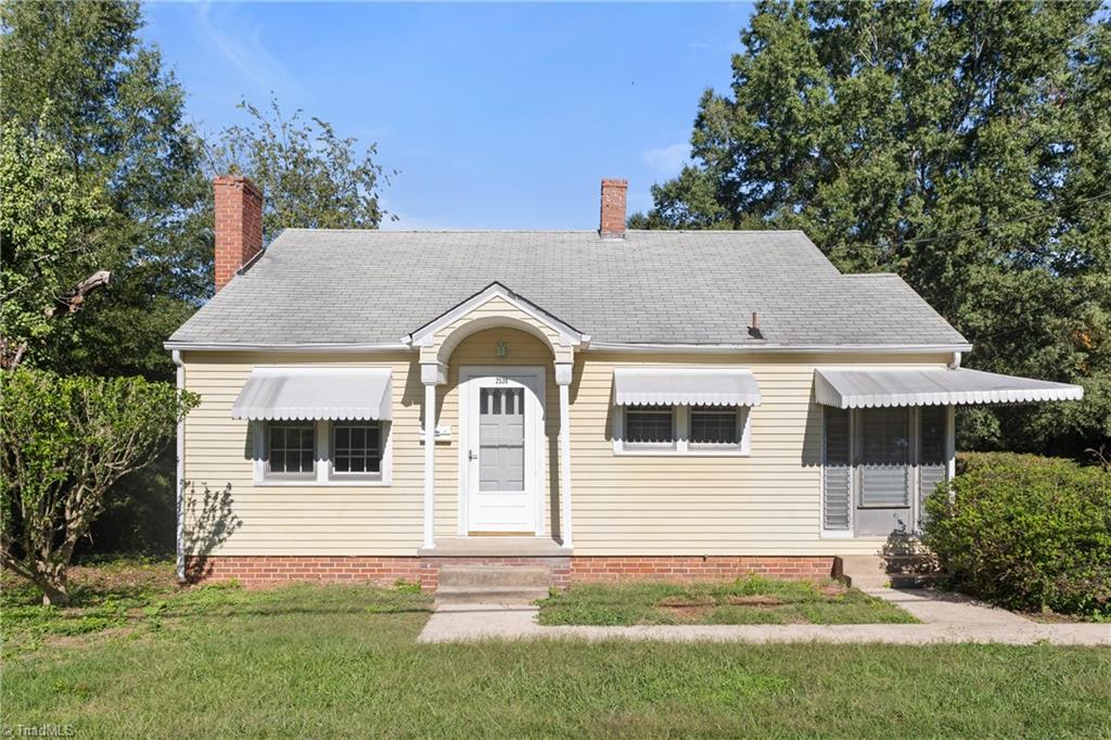 2539 Polo Road Property Photo 1