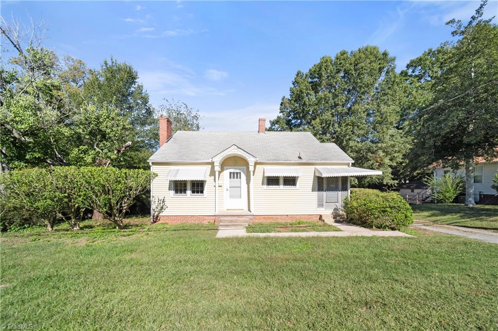 2539 Polo Road Property Photo 2