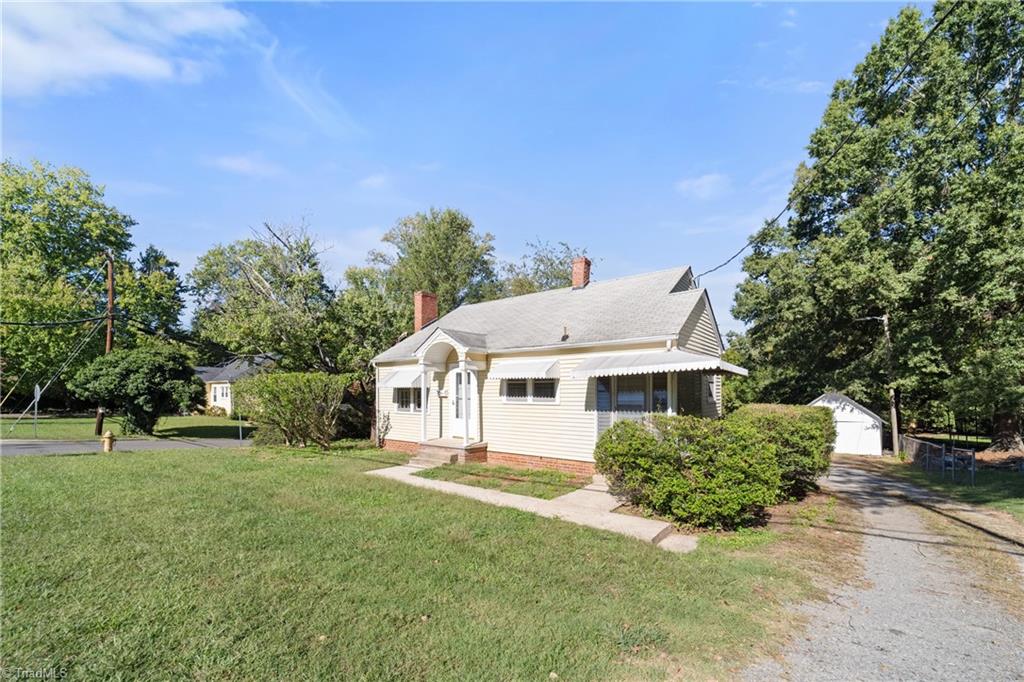 2539 Polo Road Property Photo 5