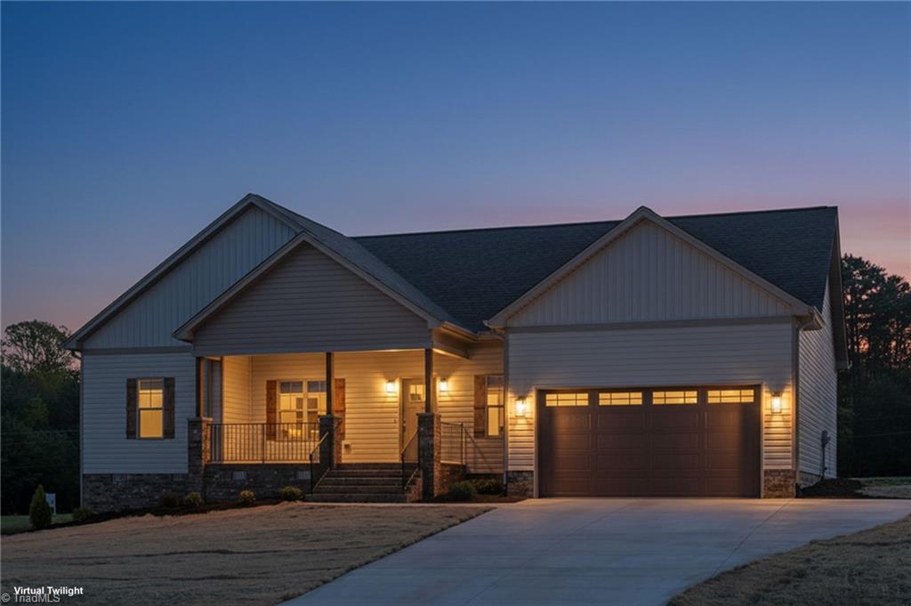 180 Mayo River Meadows Drive Property Photo 1