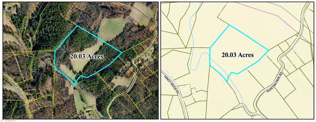Off Ruritan Park Road Property Photo 2