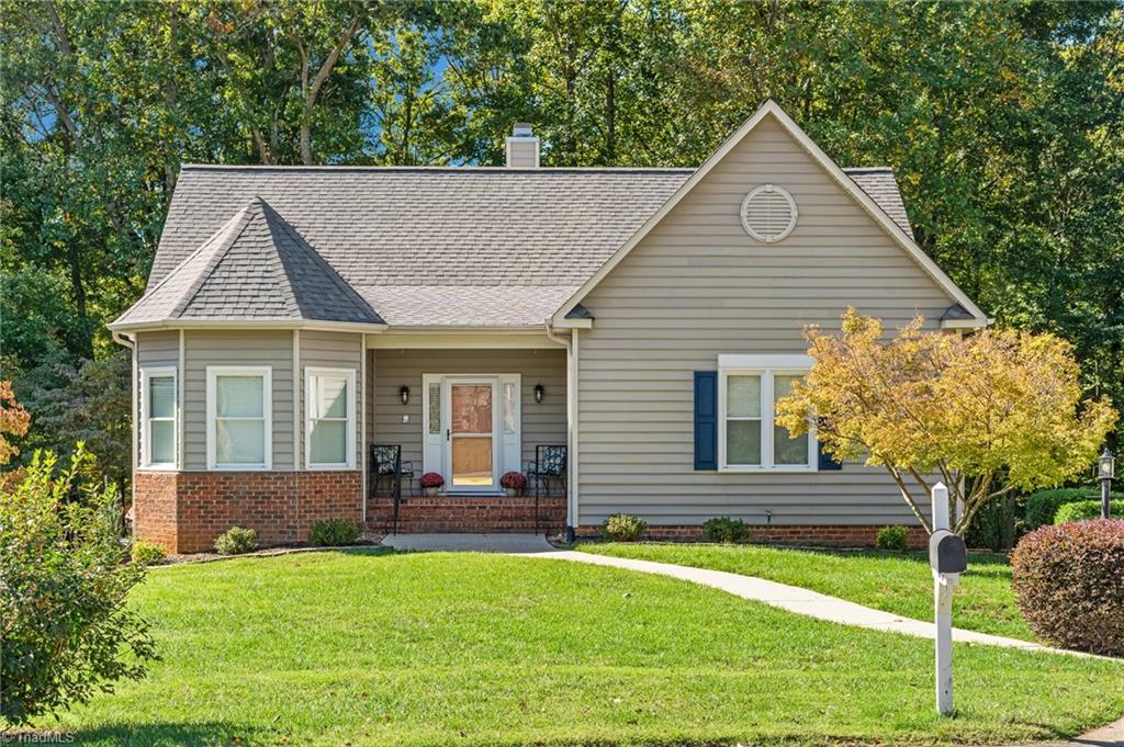 6858 Greenbrook Drive Property Photo 1