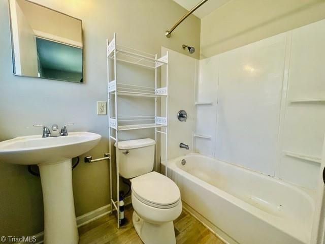 215 Mciver Street # A Property Photo 15