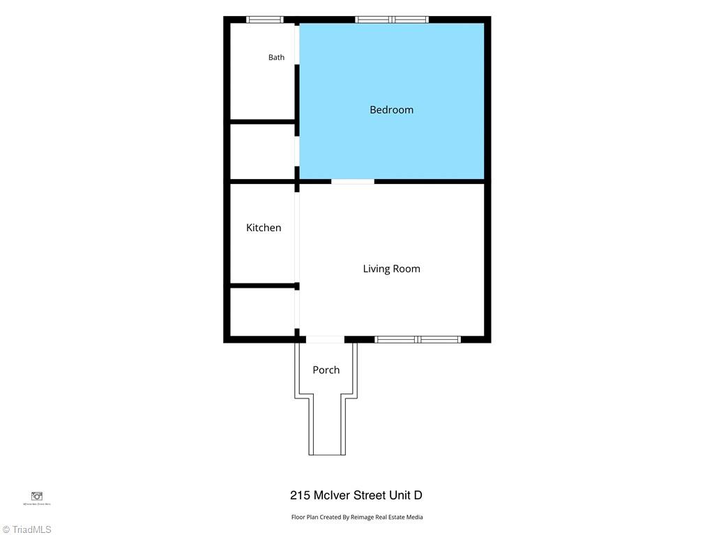 215 Mciver Street # A Property Photo 16
