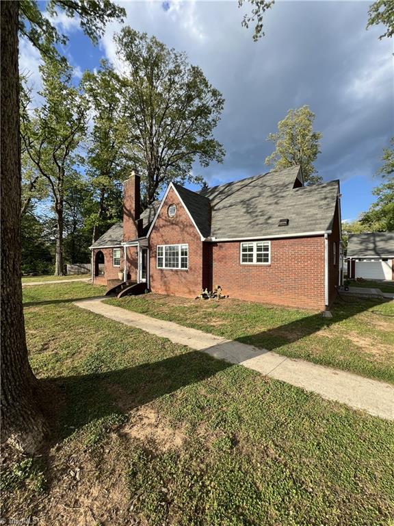 4511 Old Rural Hall Road Property Photo 1