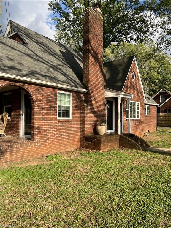 4511 Old Rural Hall Road Property Photo 2