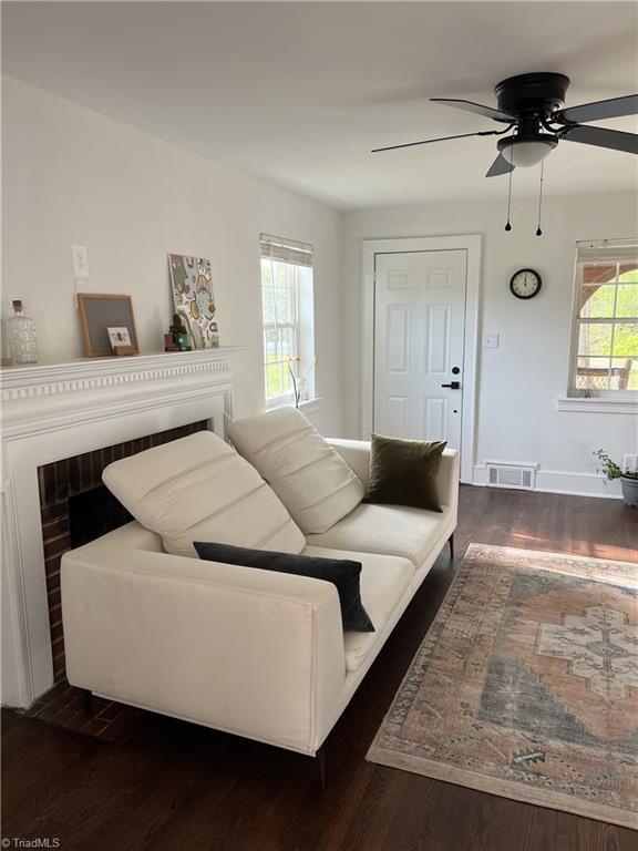 4511 Old Rural Hall Road Property Photo 12