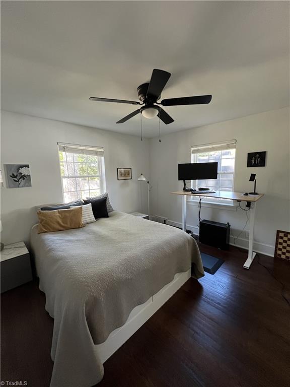 4511 Old Rural Hall Road Property Photo 15