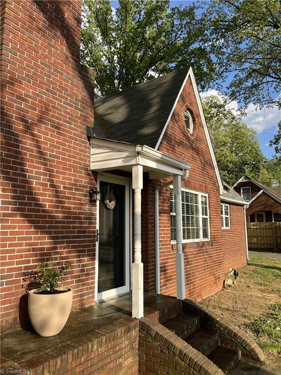 4511 Old Rural Hall Road Property Photo 29