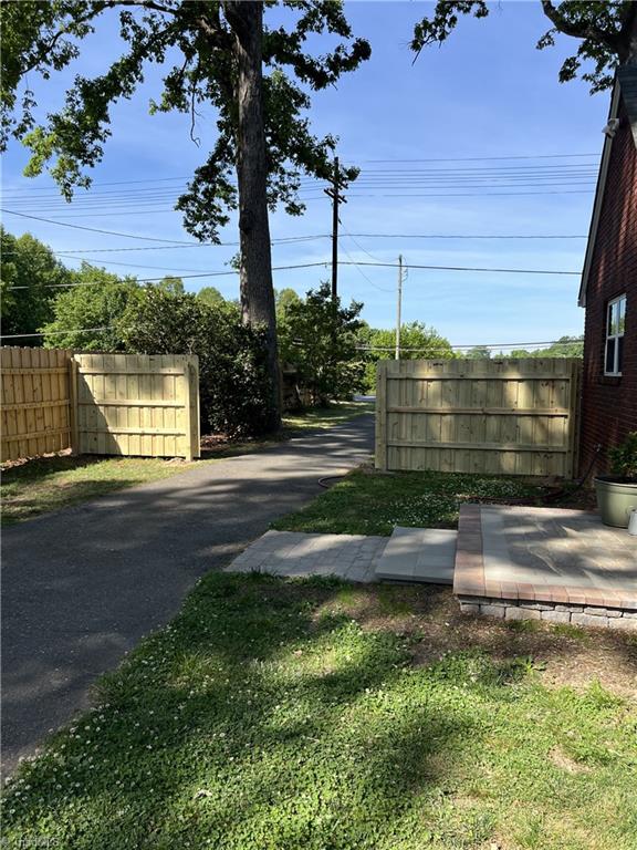 4511 Old Rural Hall Road Property Photo 32