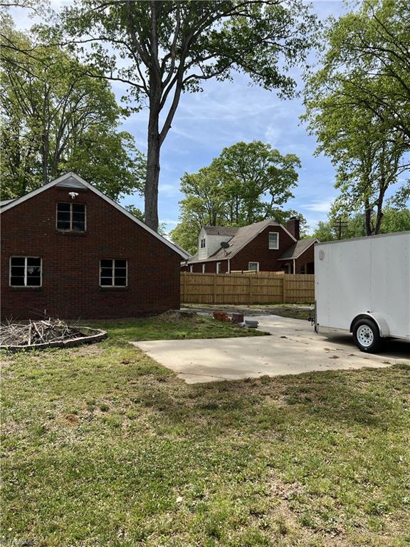 4511 Old Rural Hall Road Property Photo 37