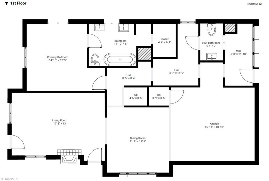 4511 Old Rural Hall Road Property Photo 39