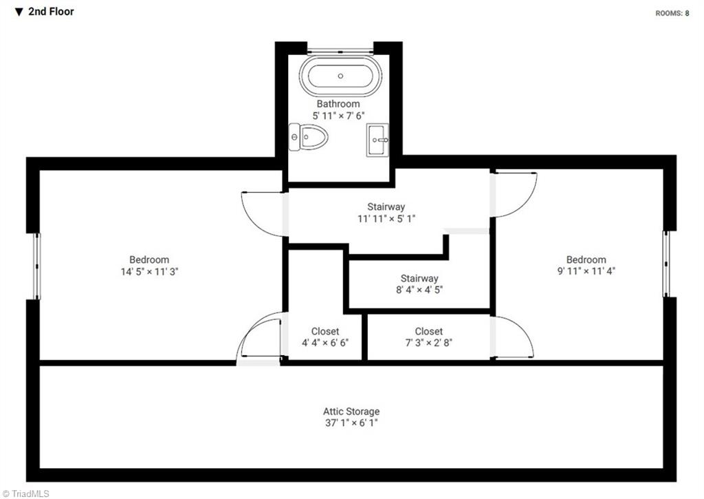 4511 Old Rural Hall Road Property Photo 40