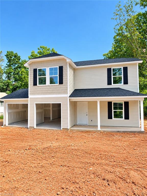3617 Hemlock Drive Property Photo 1