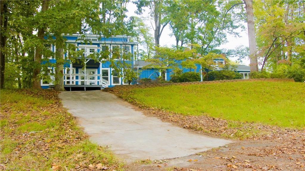204 & 208 Horseshoe Bend Property Photo 1