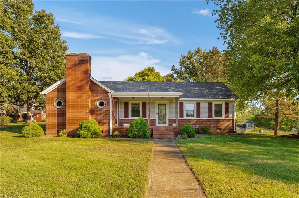 720 Pitcher Avenue Property Photo 1