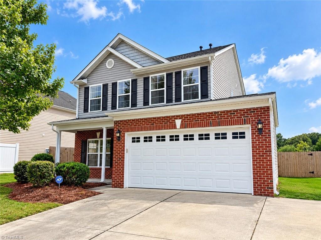 5363 Esher Drive Property Photo 1
