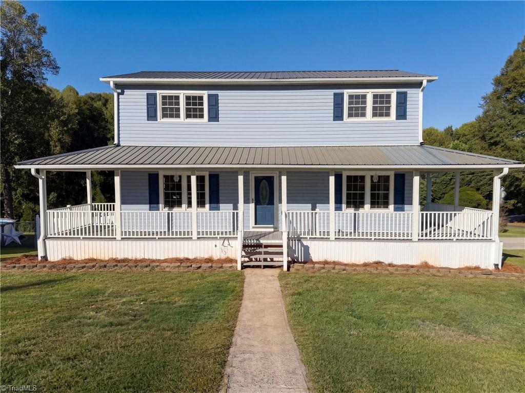 1410 Sumner Road Property Photo 1