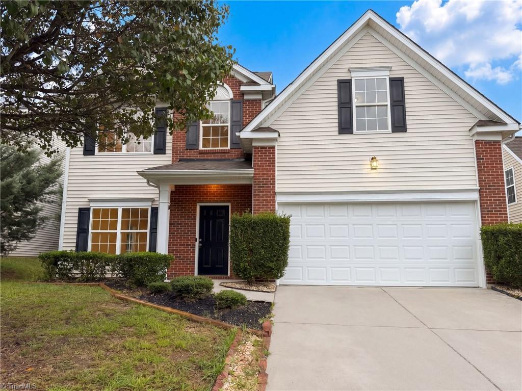 750 Celtic Crossing Drive Property Photo 1